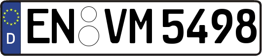 EN-VM5498