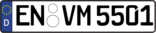 EN-VM5501