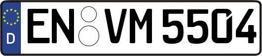 EN-VM5504