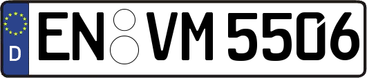 EN-VM5506