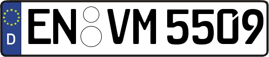 EN-VM5509