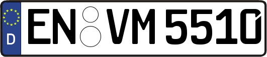 EN-VM5510