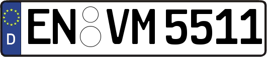 EN-VM5511