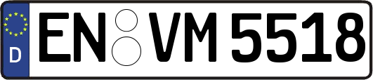 EN-VM5518