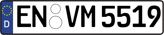 EN-VM5519