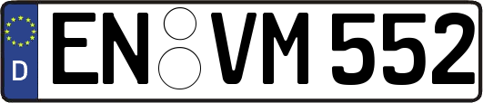 EN-VM552