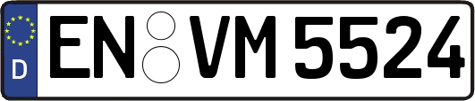 EN-VM5524