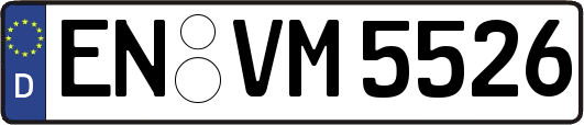 EN-VM5526