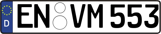 EN-VM553