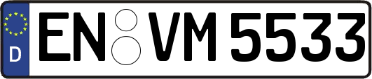 EN-VM5533
