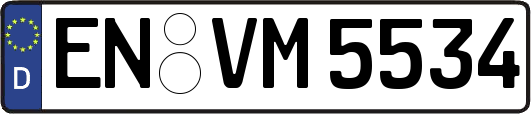 EN-VM5534