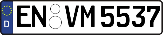 EN-VM5537