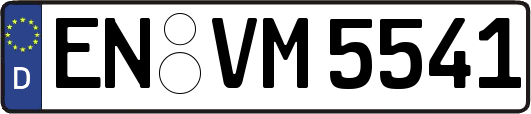 EN-VM5541