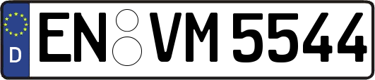 EN-VM5544
