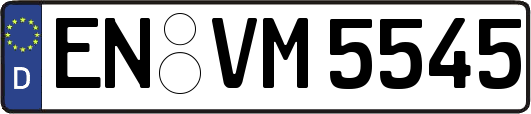 EN-VM5545
