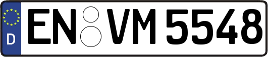 EN-VM5548