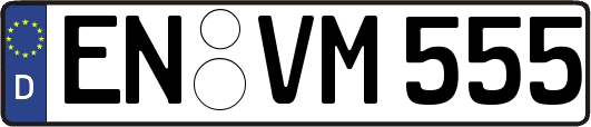 EN-VM555