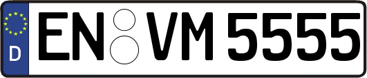 EN-VM5555