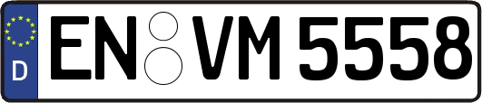 EN-VM5558
