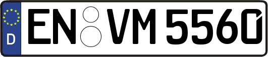 EN-VM5560