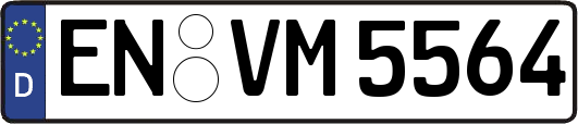 EN-VM5564
