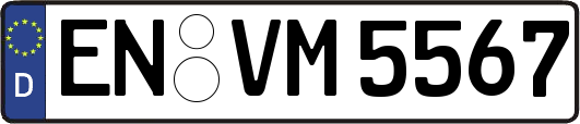 EN-VM5567