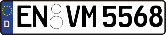 EN-VM5568