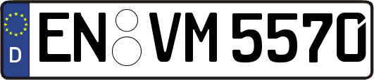 EN-VM5570