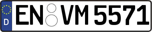 EN-VM5571