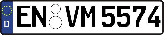 EN-VM5574