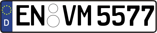EN-VM5577