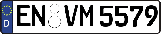 EN-VM5579
