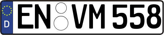 EN-VM558