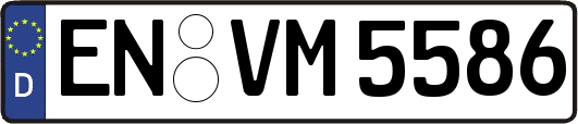 EN-VM5586