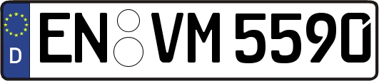 EN-VM5590