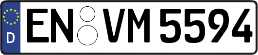 EN-VM5594