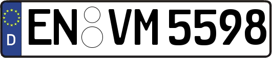 EN-VM5598