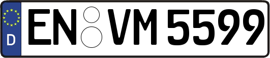 EN-VM5599