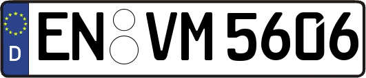 EN-VM5606