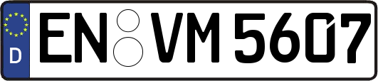 EN-VM5607