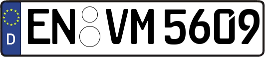 EN-VM5609
