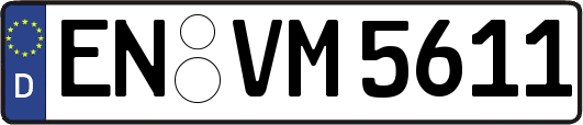 EN-VM5611