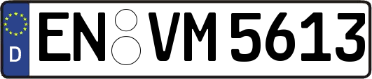 EN-VM5613