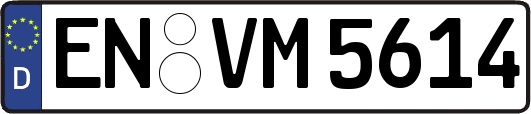 EN-VM5614