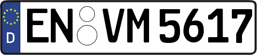EN-VM5617