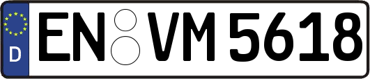 EN-VM5618