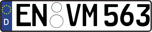 EN-VM563