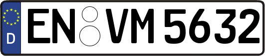 EN-VM5632