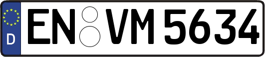 EN-VM5634