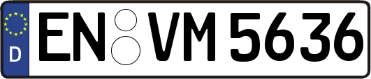 EN-VM5636